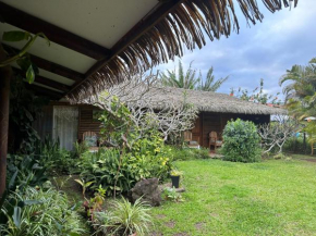 Hare Henua Bed & Breakfast